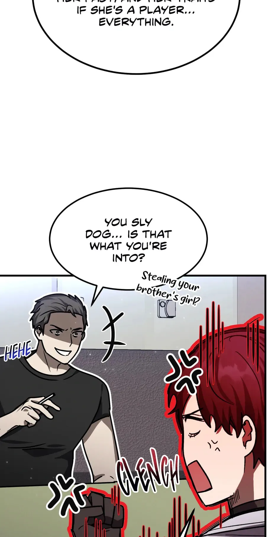 The Regressed Genius Player's Mythical-Rank Weapon Creation Chapter 25 page 122 - 