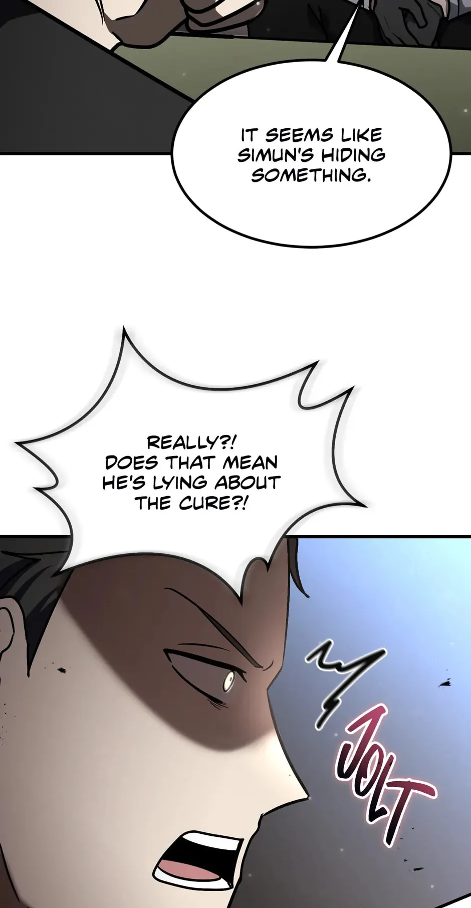 The Regressed Genius Player's Mythical-Rank Weapon Creation Chapter 25 page 124 - 