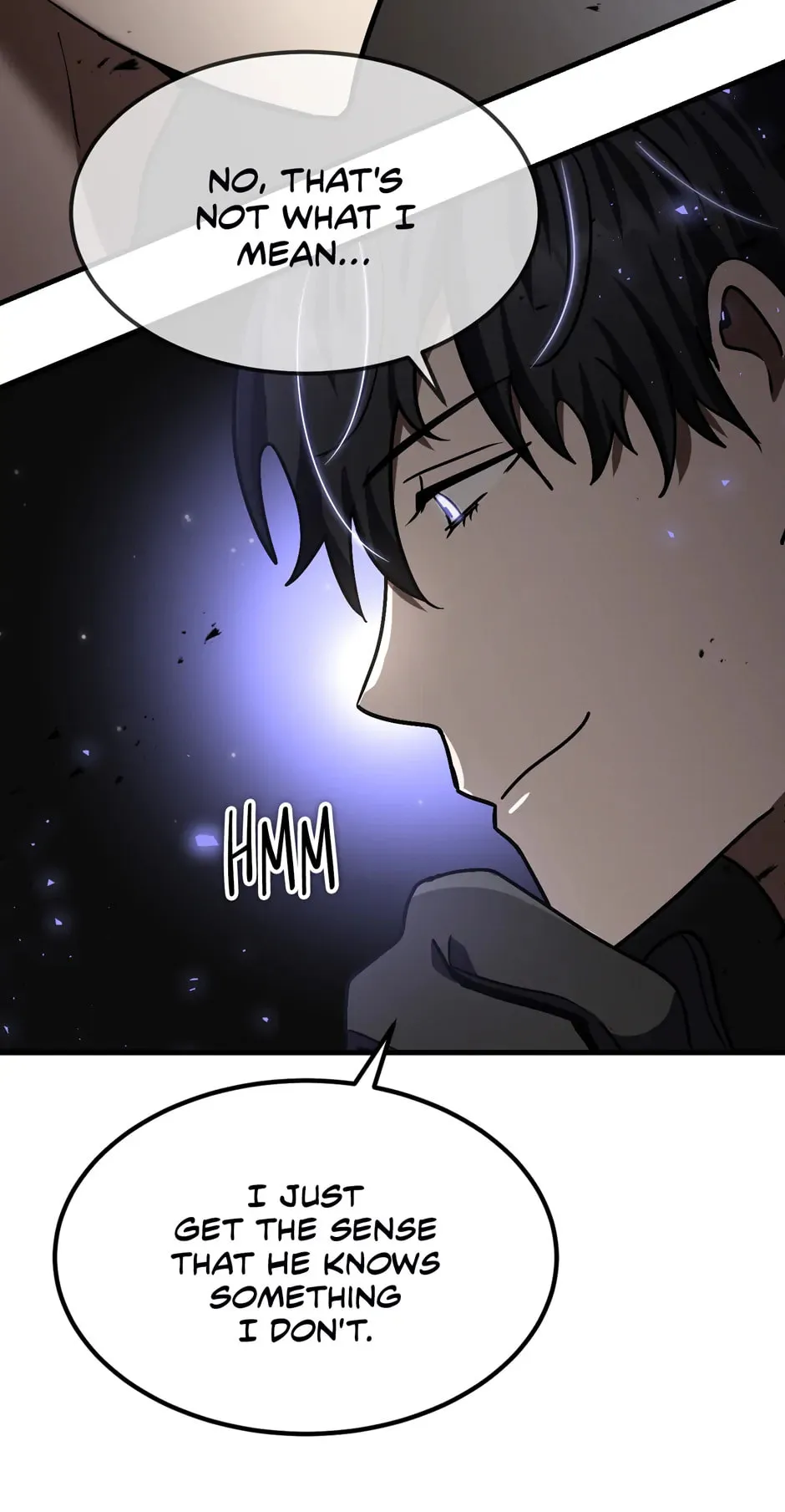 The Regressed Genius Player's Mythical-Rank Weapon Creation Chapter 25 page 125 - 