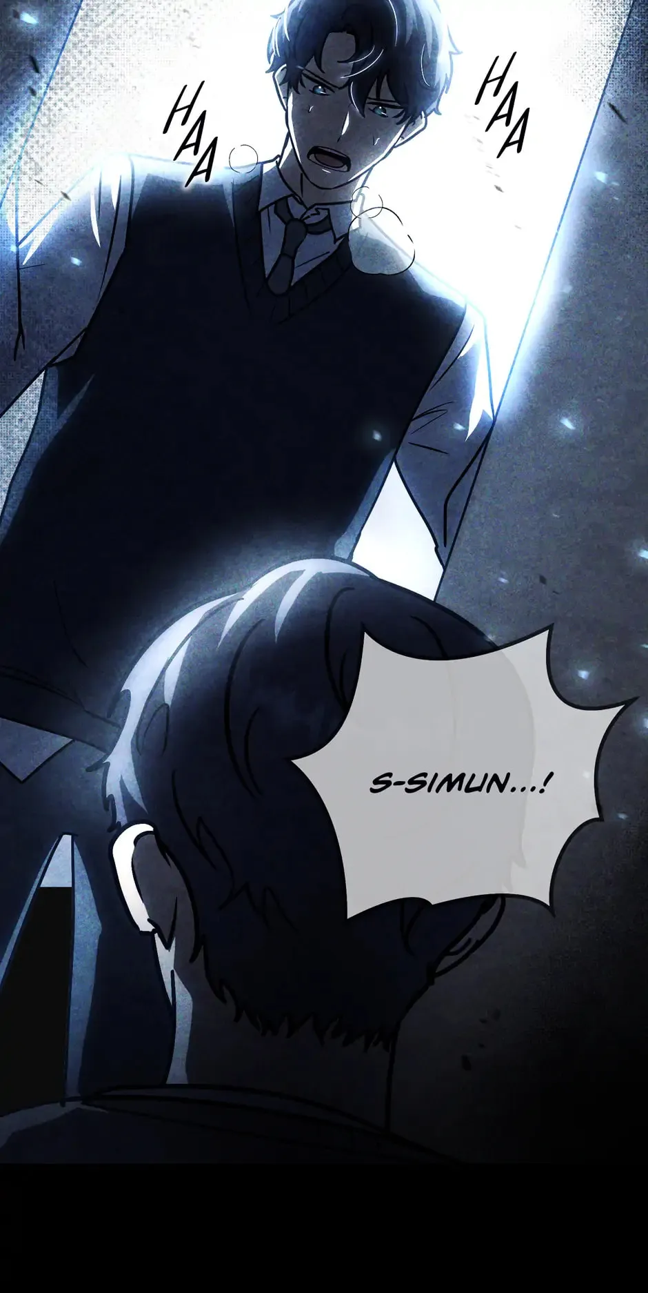 The Regressed Genius Player's Mythical-Rank Weapon Creation Chapter 25 page 128 - 