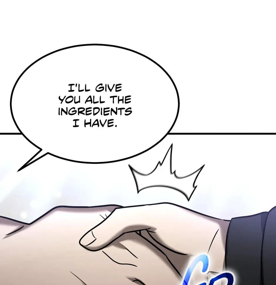 The Regressed Genius Player's Mythical-Rank Weapon Creation Chapter 25 page 14 - 