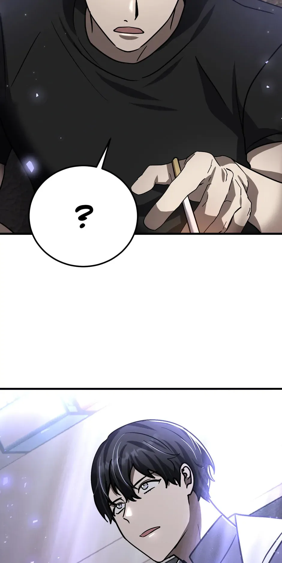The Regressed Genius Player's Mythical-Rank Weapon Creation Chapter 25 page 131 - 