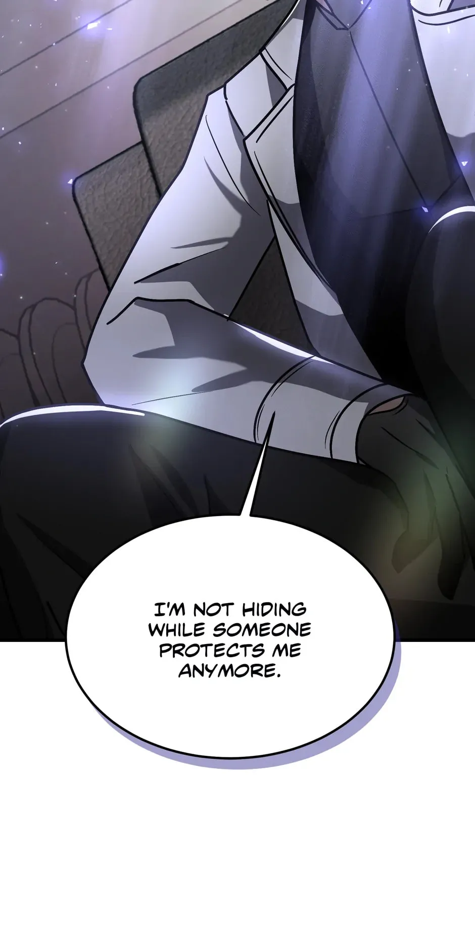 The Regressed Genius Player's Mythical-Rank Weapon Creation Chapter 25 page 132 - 