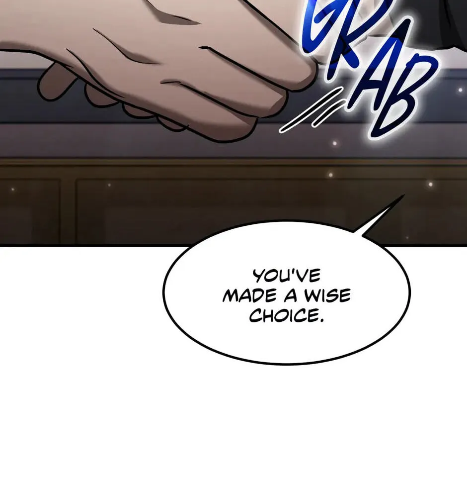 The Regressed Genius Player's Mythical-Rank Weapon Creation Chapter 25 page 15 - 