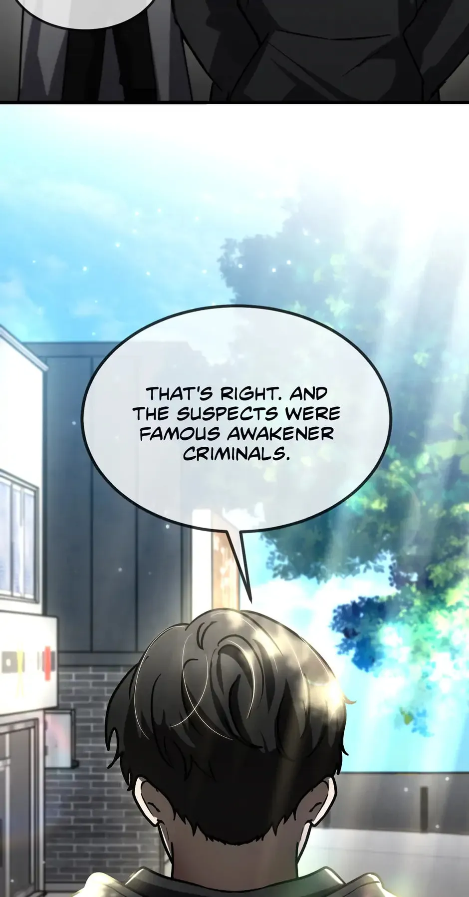 The Regressed Genius Player's Mythical-Rank Weapon Creation Chapter 25 page 27 - 