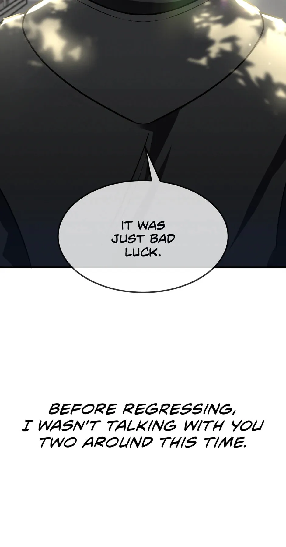 The Regressed Genius Player's Mythical-Rank Weapon Creation Chapter 25 page 28 - 