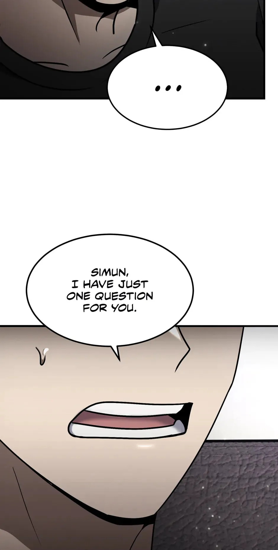 The Regressed Genius Player's Mythical-Rank Weapon Creation Chapter 25 page 4 - 