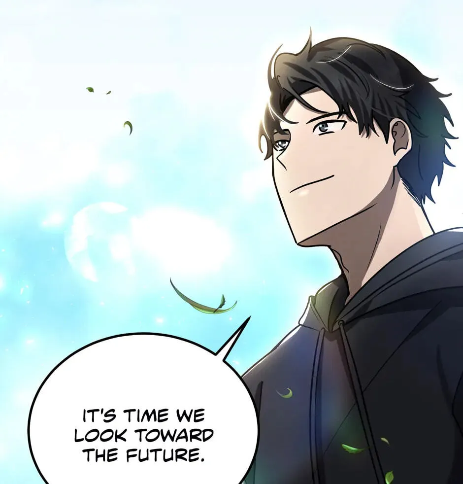 The Regressed Genius Player's Mythical-Rank Weapon Creation Chapter 25 page 33 - 