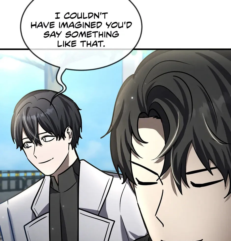 The Regressed Genius Player's Mythical-Rank Weapon Creation Chapter 25 page 37 - 