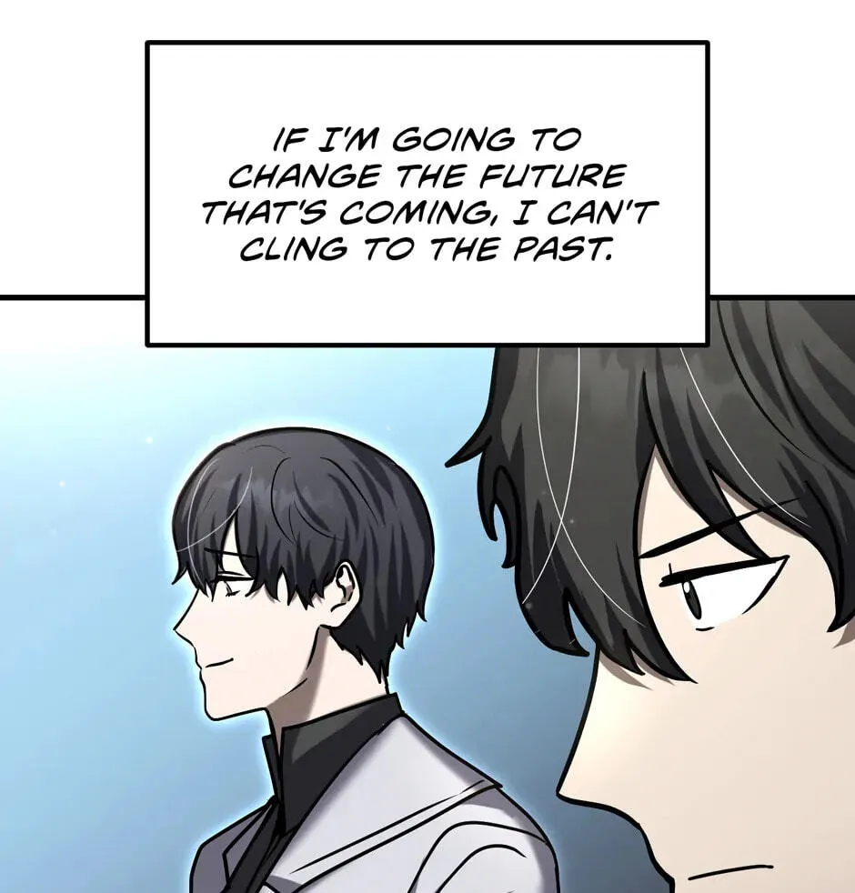 The Regressed Genius Player's Mythical-Rank Weapon Creation Chapter 25 page 39 - 