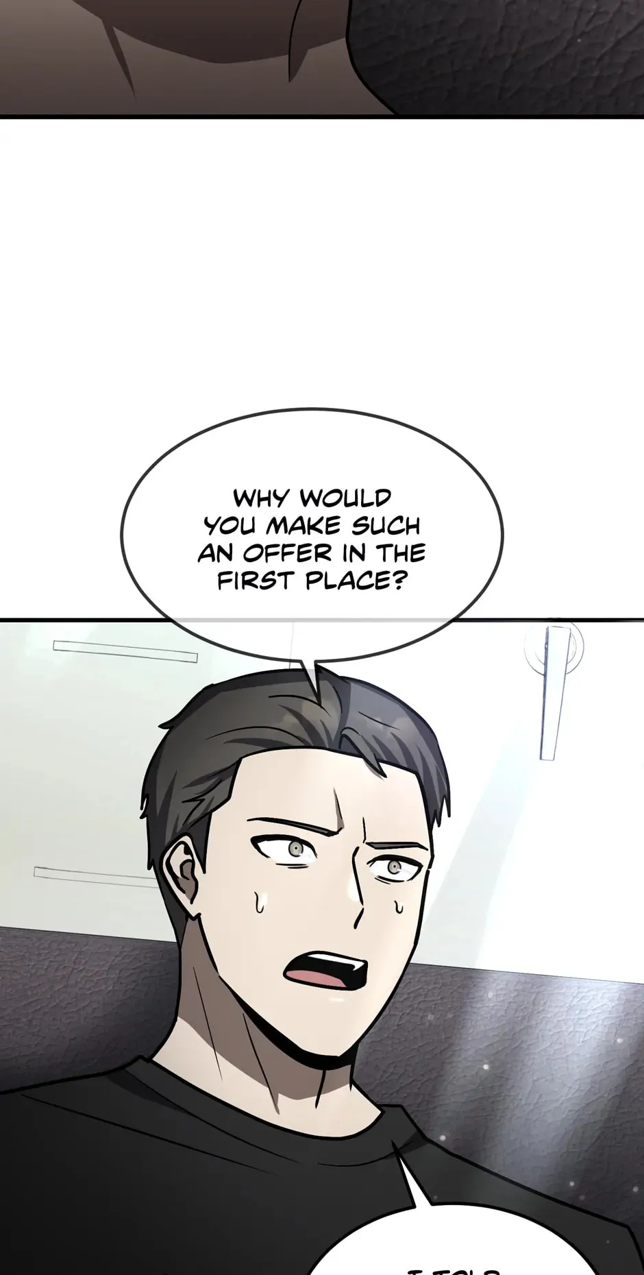 The Regressed Genius Player's Mythical-Rank Weapon Creation Chapter 25 page 5 - 