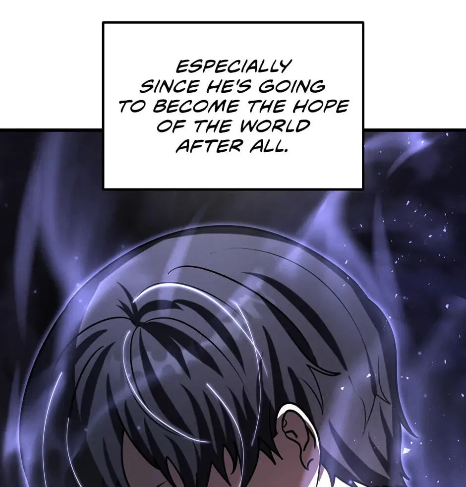 The Regressed Genius Player's Mythical-Rank Weapon Creation Chapter 25 page 41 - 