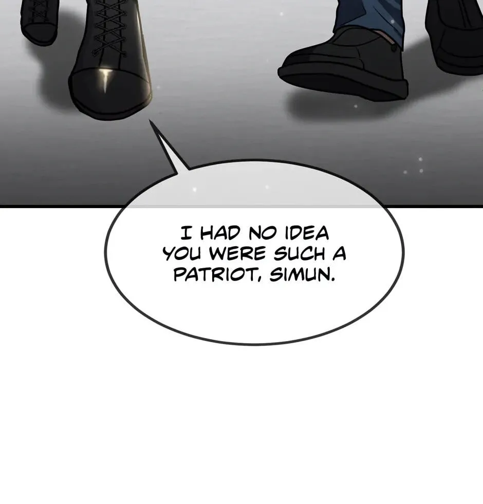 The Regressed Genius Player's Mythical-Rank Weapon Creation Chapter 25 page 44 - 