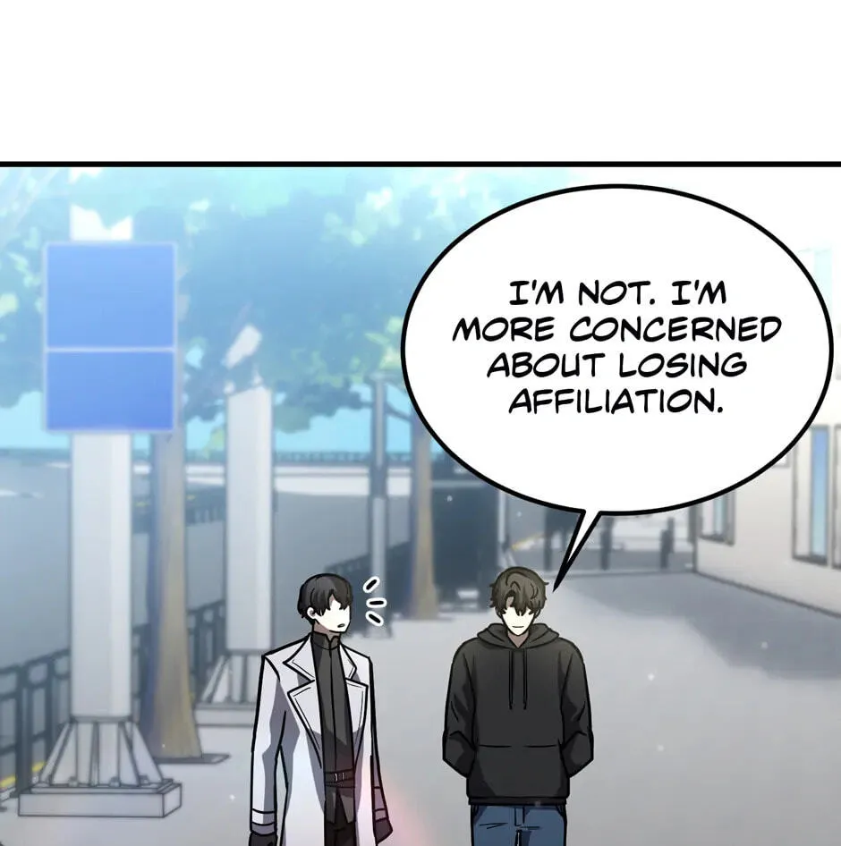 The Regressed Genius Player's Mythical-Rank Weapon Creation Chapter 25 page 45 - 