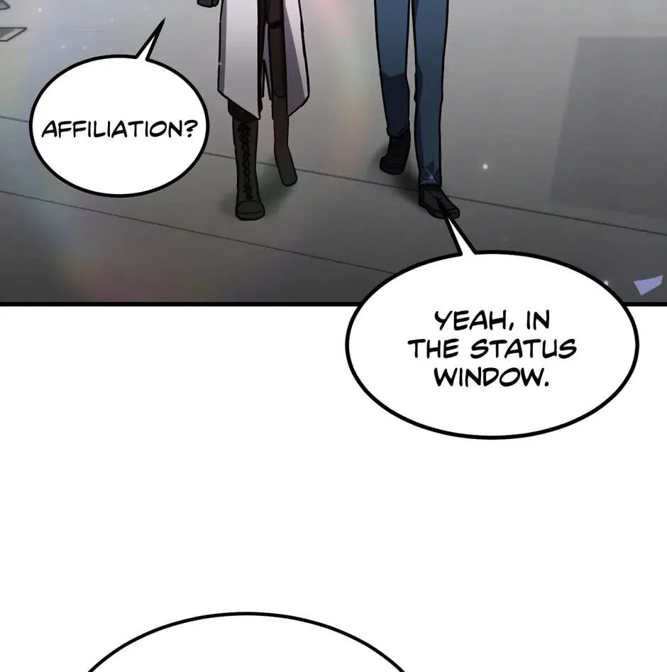 The Regressed Genius Player's Mythical-Rank Weapon Creation Chapter 25 page 46 - 