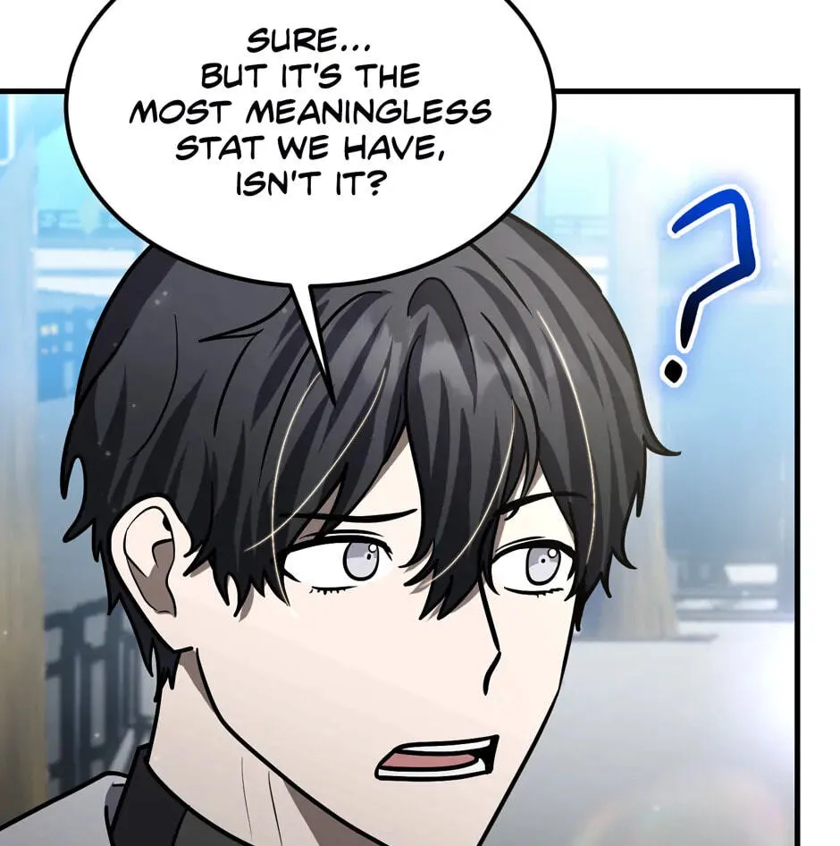 The Regressed Genius Player's Mythical-Rank Weapon Creation Chapter 25 page 47 - 