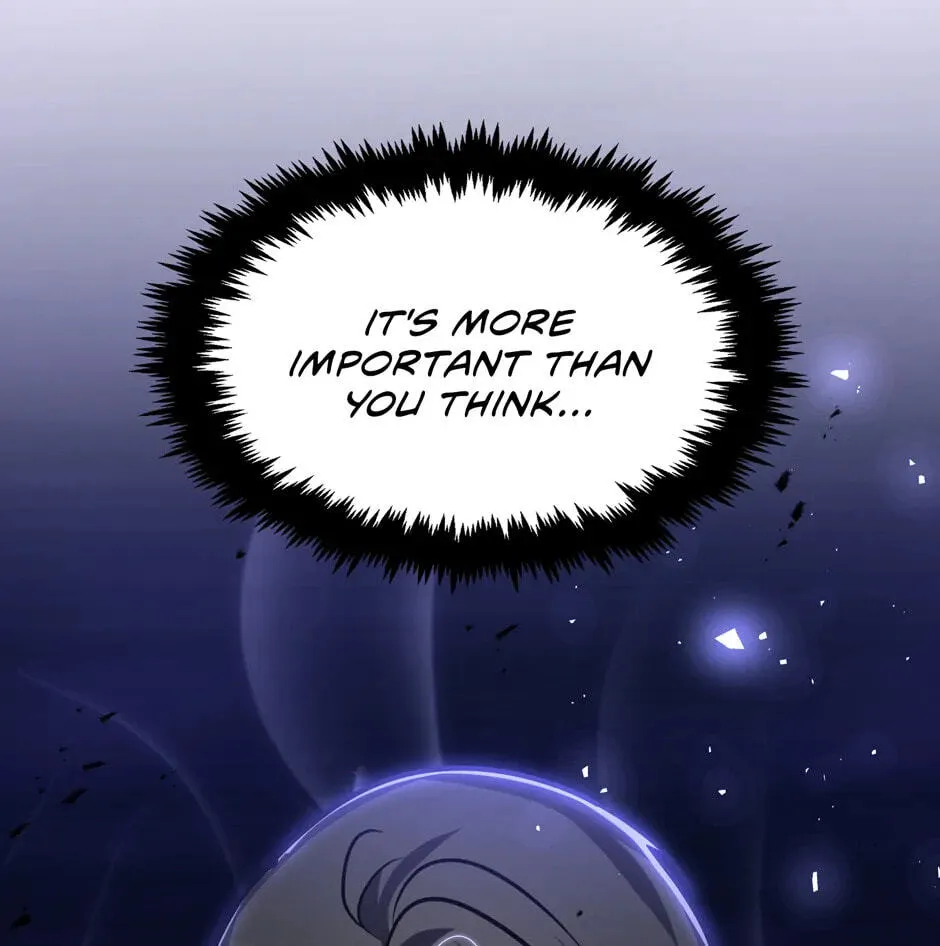 The Regressed Genius Player's Mythical-Rank Weapon Creation Chapter 25 page 49 - 