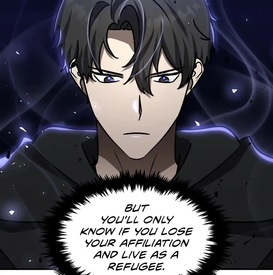 The Regressed Genius Player's Mythical-Rank Weapon Creation Chapter 25 page 50 - 
