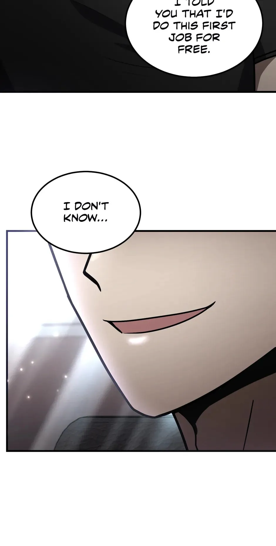 The Regressed Genius Player's Mythical-Rank Weapon Creation Chapter 25 page 6 - 