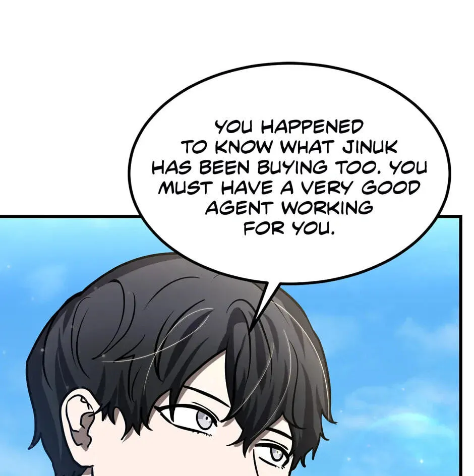 The Regressed Genius Player's Mythical-Rank Weapon Creation Chapter 25 page 57 - 