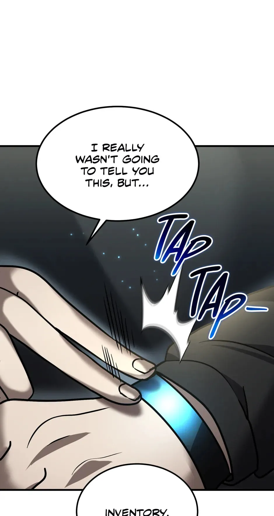 The Regressed Genius Player's Mythical-Rank Weapon Creation Chapter 25 page 60 - 