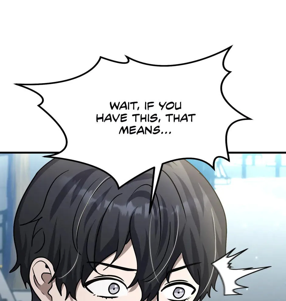 The Regressed Genius Player's Mythical-Rank Weapon Creation Chapter 25 page 66 - 