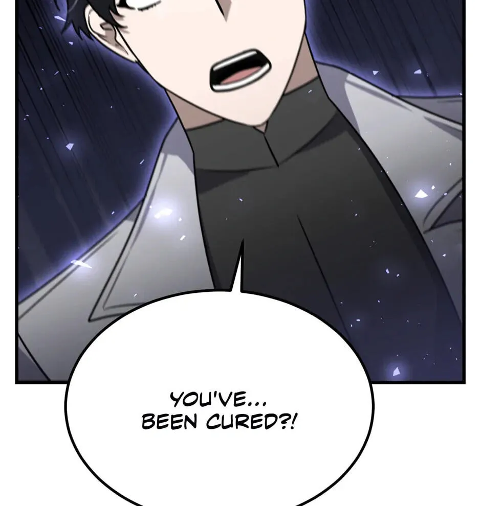 The Regressed Genius Player's Mythical-Rank Weapon Creation Chapter 25 page 71 - 