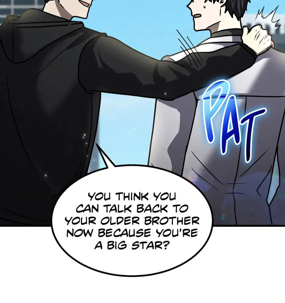 The Regressed Genius Player's Mythical-Rank Weapon Creation Chapter 25 page 79 - 
