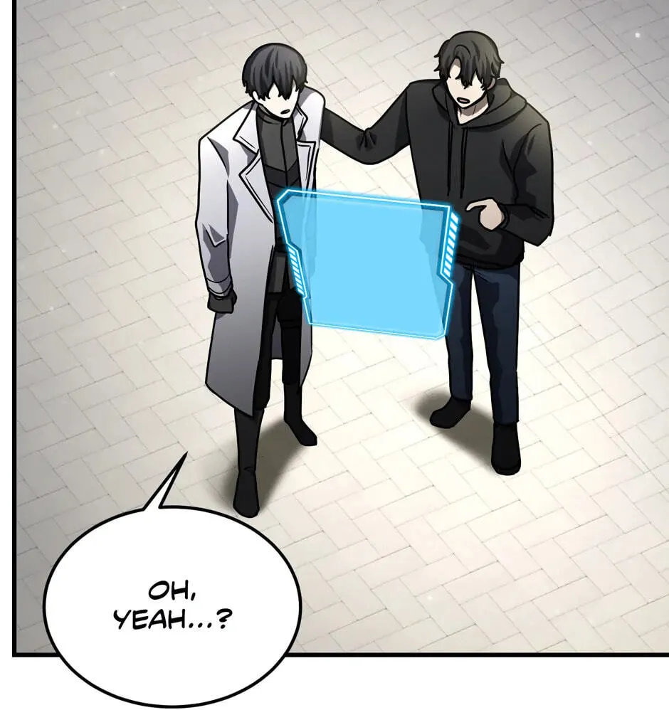 The Regressed Genius Player's Mythical-Rank Weapon Creation Chapter 25 page 82 - 