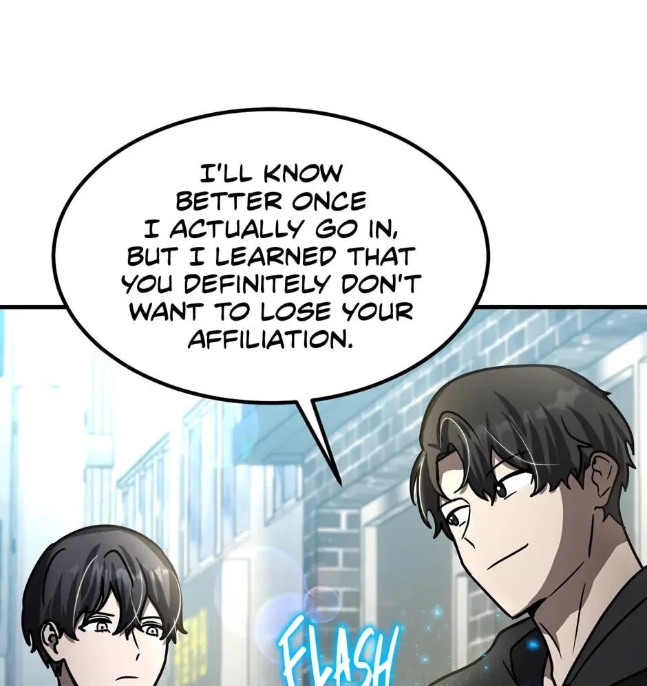 The Regressed Genius Player's Mythical-Rank Weapon Creation Chapter 25 page 85 - 