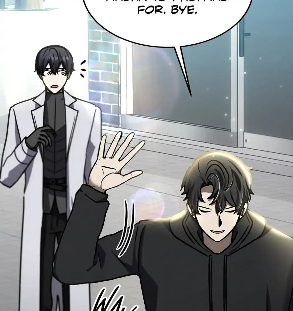 The Regressed Genius Player's Mythical-Rank Weapon Creation Chapter 25 page 88 - 