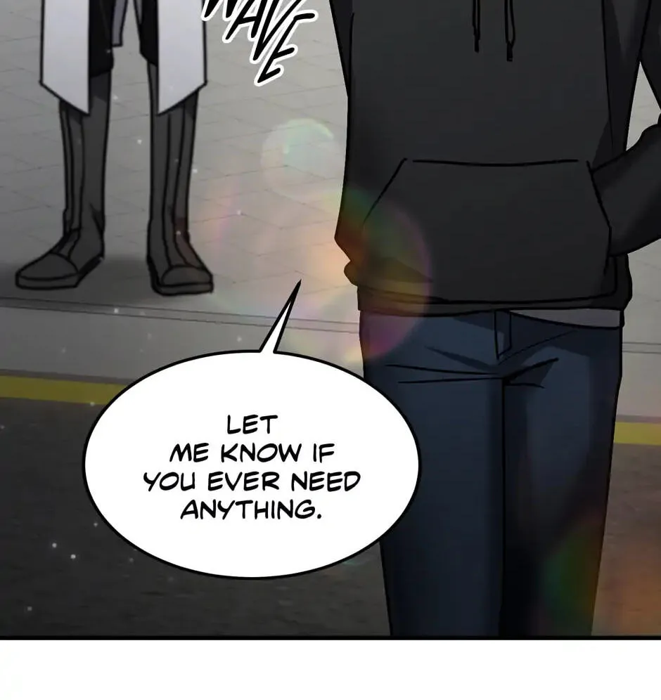 The Regressed Genius Player's Mythical-Rank Weapon Creation Chapter 25 page 89 - 