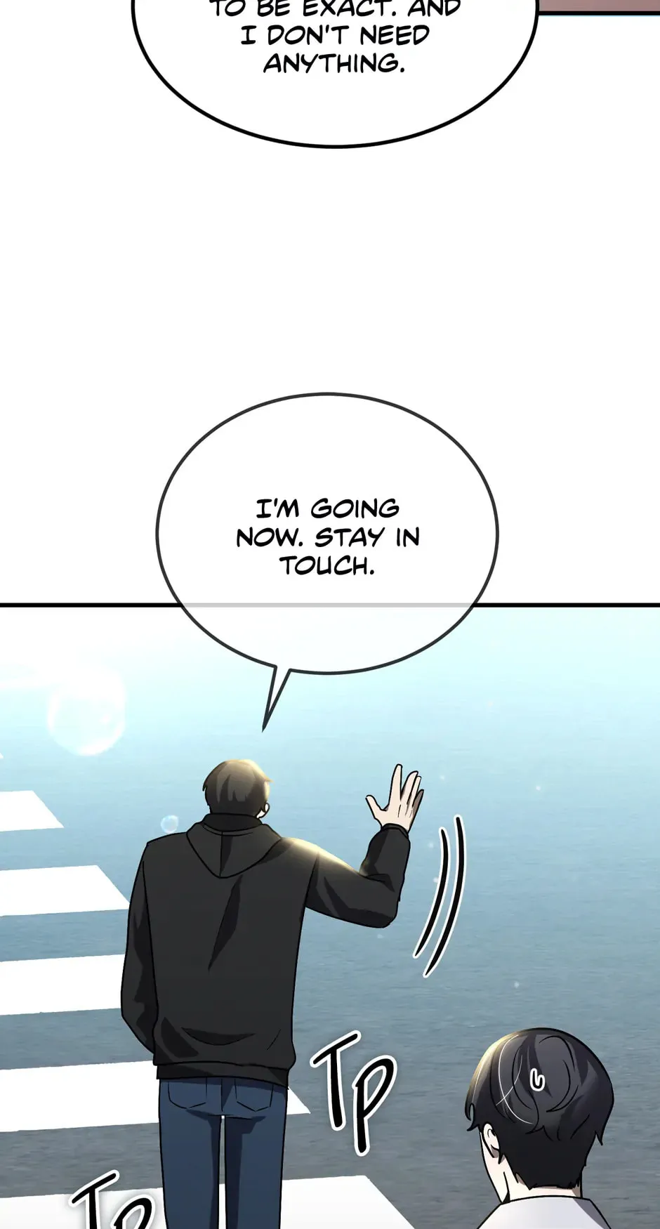 The Regressed Genius Player's Mythical-Rank Weapon Creation Chapter 25 page 94 - 