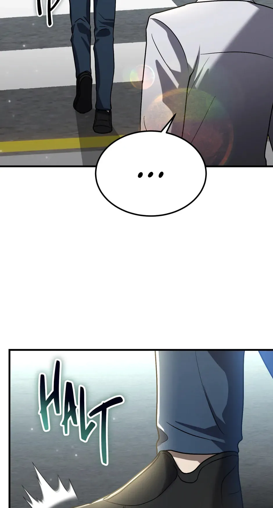 The Regressed Genius Player's Mythical-Rank Weapon Creation Chapter 25 page 95 - 