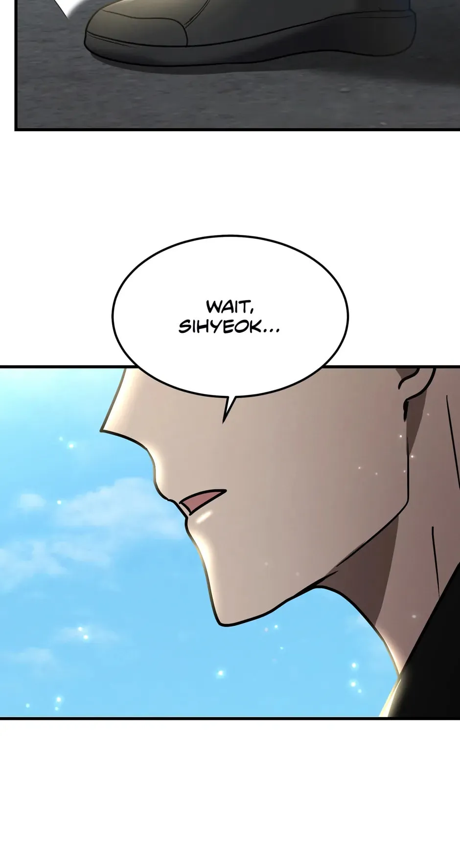 The Regressed Genius Player's Mythical-Rank Weapon Creation Chapter 25 page 96 - 