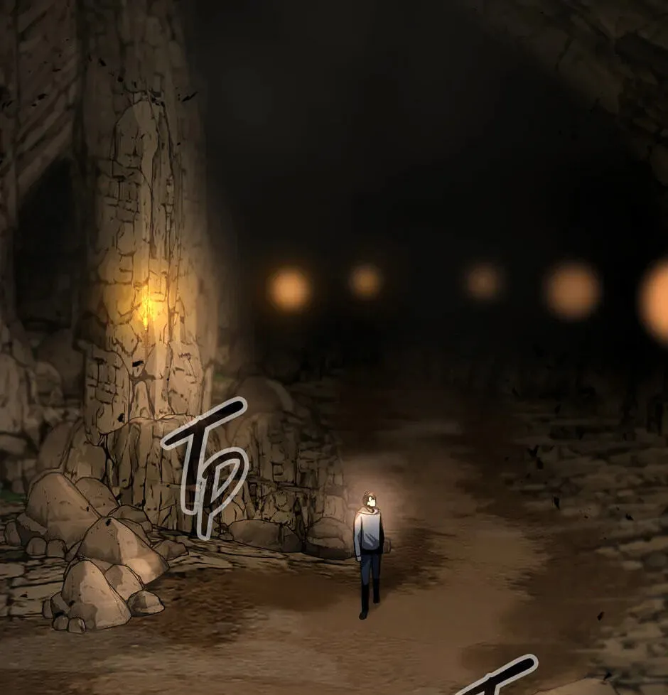 The Regressed Genius Player's Mythical-Rank Weapon Creation Chapter 26 page 104 - 