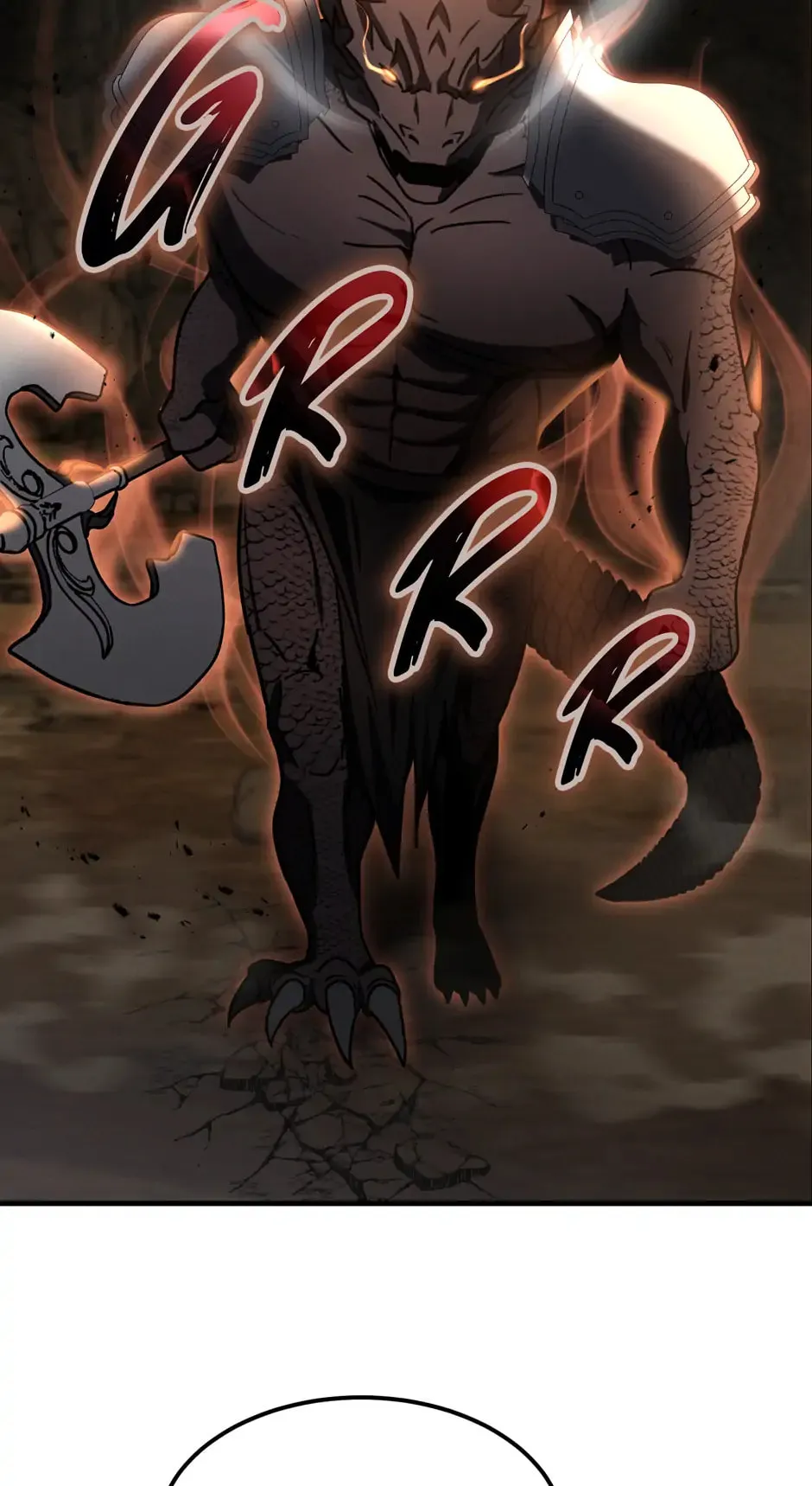 The Regressed Genius Player's Mythical-Rank Weapon Creation Chapter 26 page 111 - 