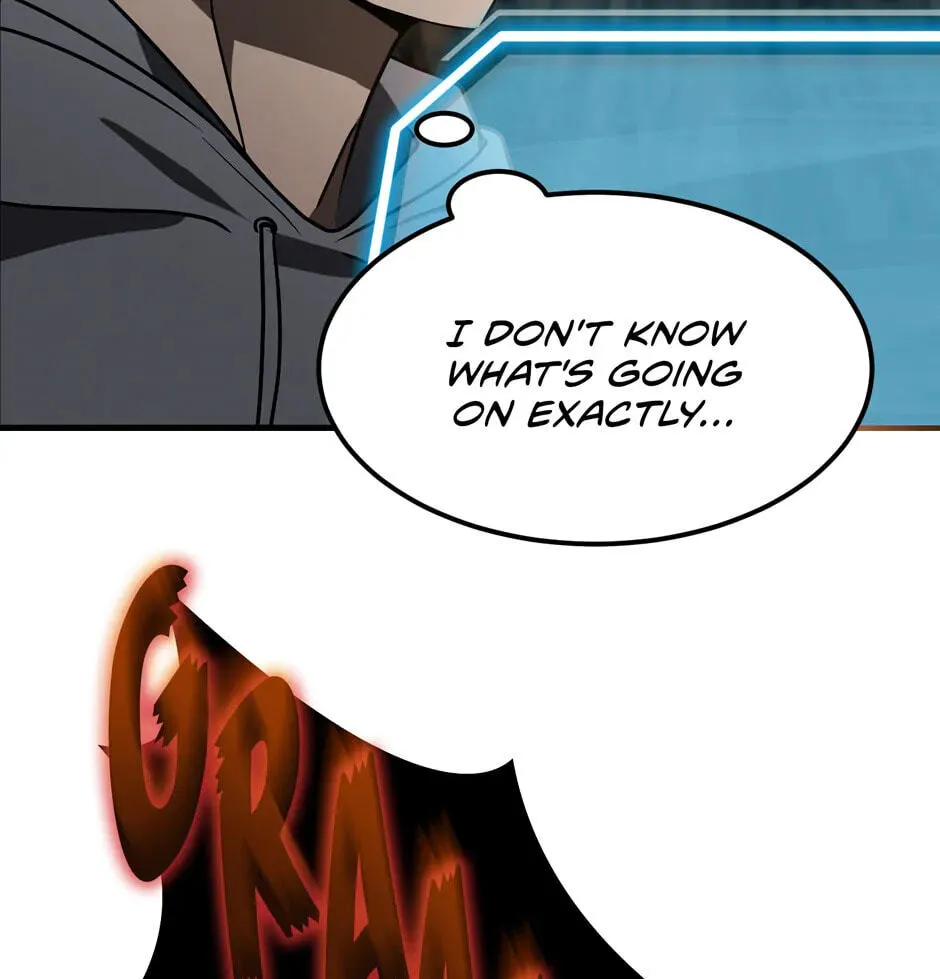 The Regressed Genius Player's Mythical-Rank Weapon Creation Chapter 26 page 119 - 