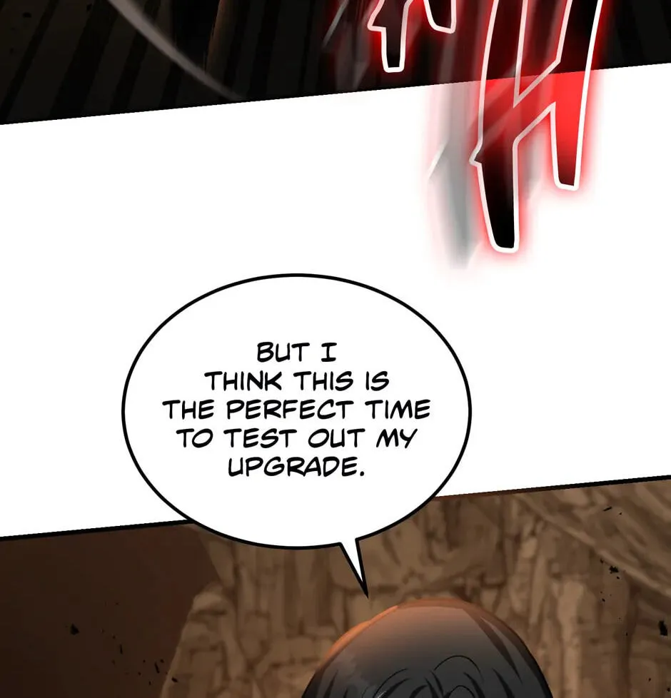 The Regressed Genius Player's Mythical-Rank Weapon Creation Chapter 26 page 124 - 