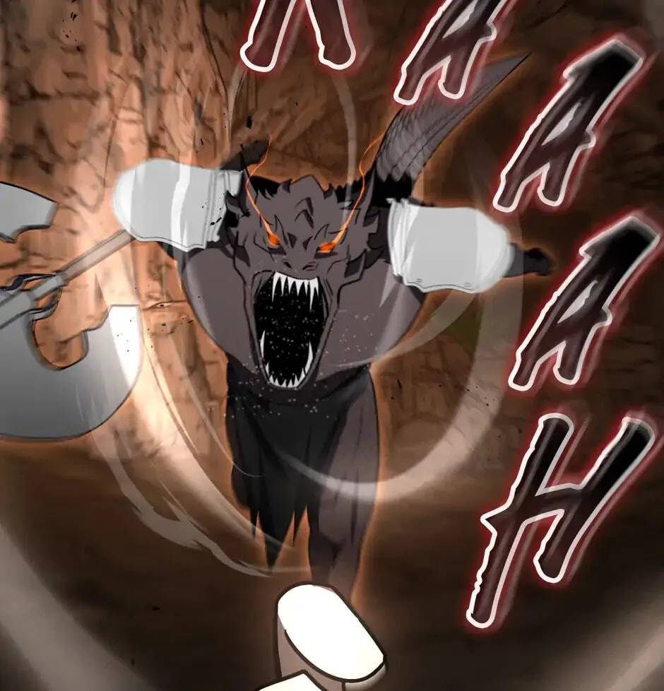 The Regressed Genius Player's Mythical-Rank Weapon Creation Chapter 26 page 127 - 