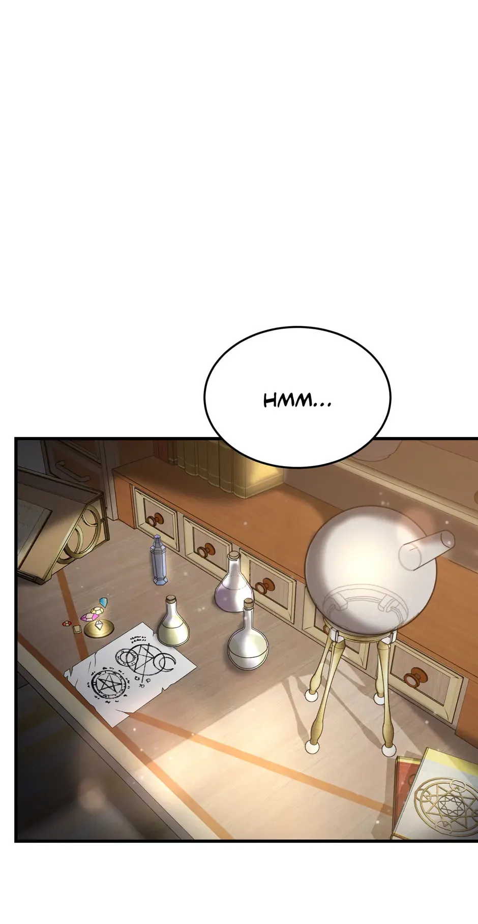 The Regressed Genius Player's Mythical-Rank Weapon Creation Chapter 26 page 14 - 