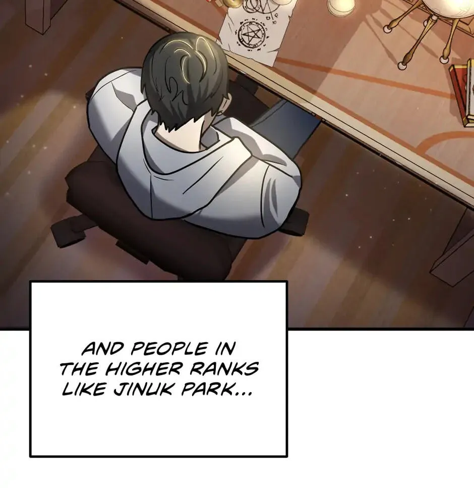 The Regressed Genius Player's Mythical-Rank Weapon Creation Chapter 26 page 18 - 