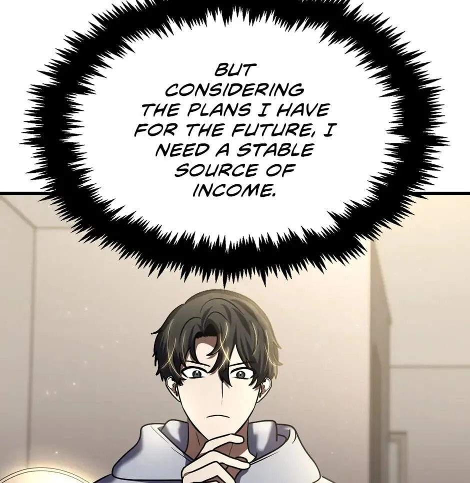 The Regressed Genius Player's Mythical-Rank Weapon Creation Chapter 26 page 21 - 