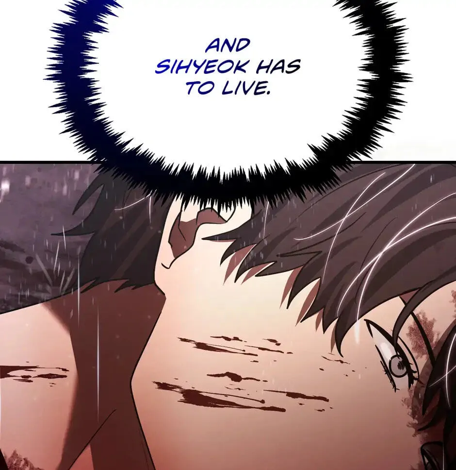 The Regressed Genius Player's Mythical-Rank Weapon Creation Chapter 26 page 29 - 