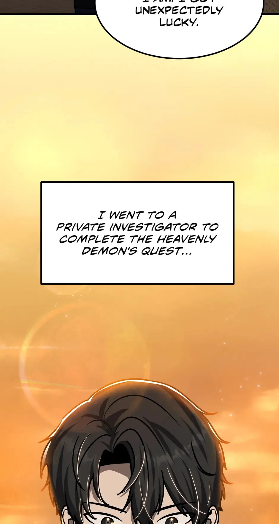 The Regressed Genius Player's Mythical-Rank Weapon Creation Chapter 26 page 4 - 