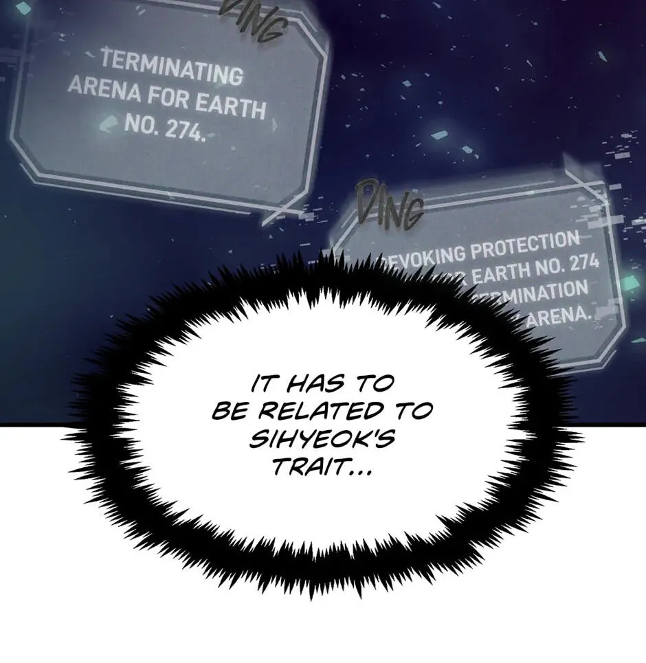 The Regressed Genius Player's Mythical-Rank Weapon Creation Chapter 26 page 32 - 