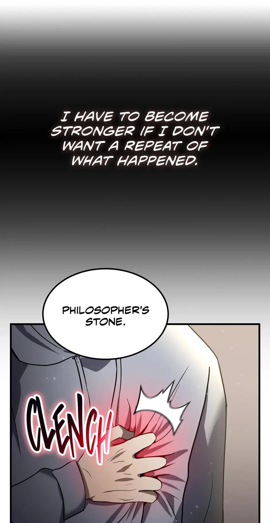 The Regressed Genius Player's Mythical-Rank Weapon Creation Chapter 26 page 33 - 