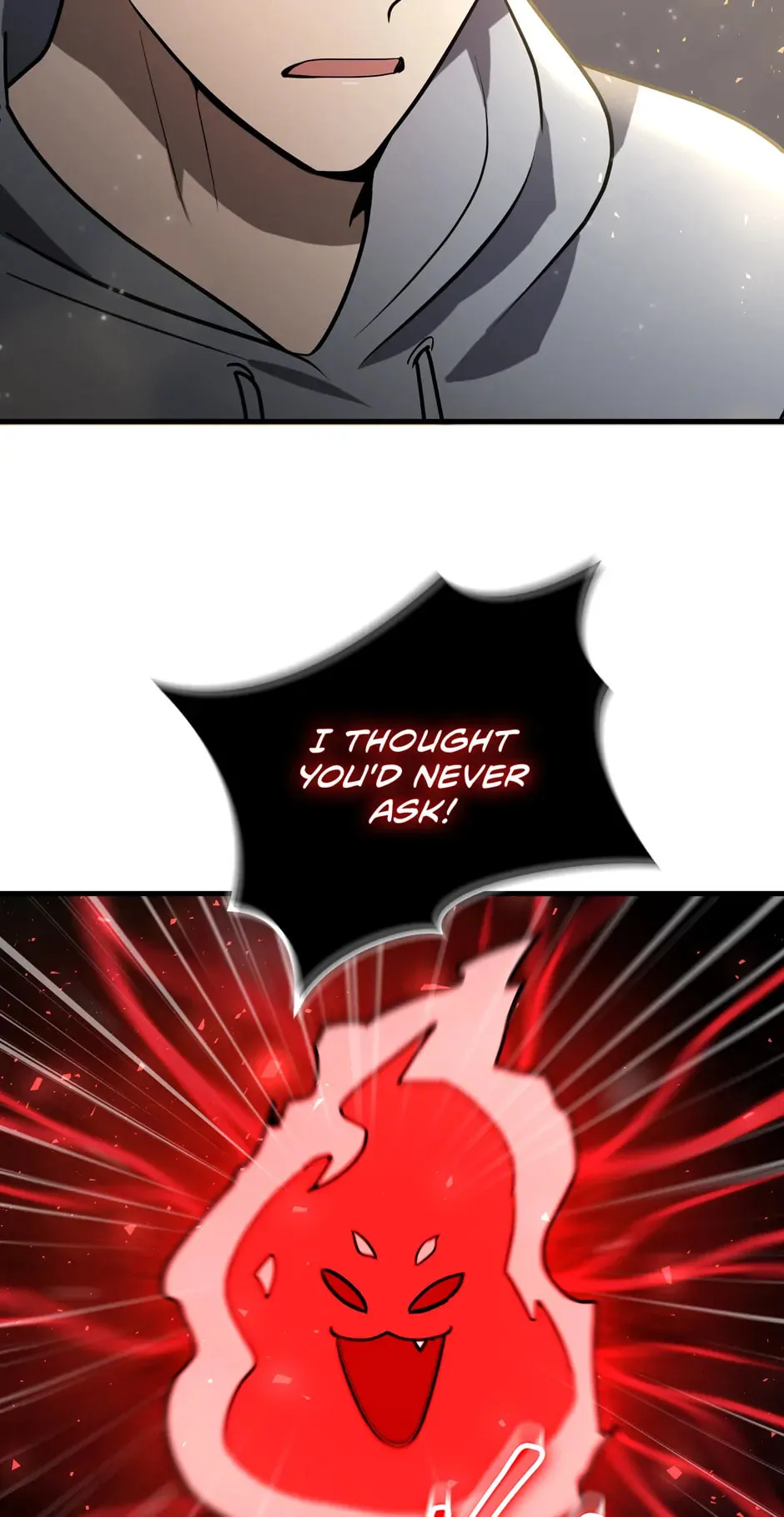 The Regressed Genius Player's Mythical-Rank Weapon Creation Chapter 26 page 35 - 