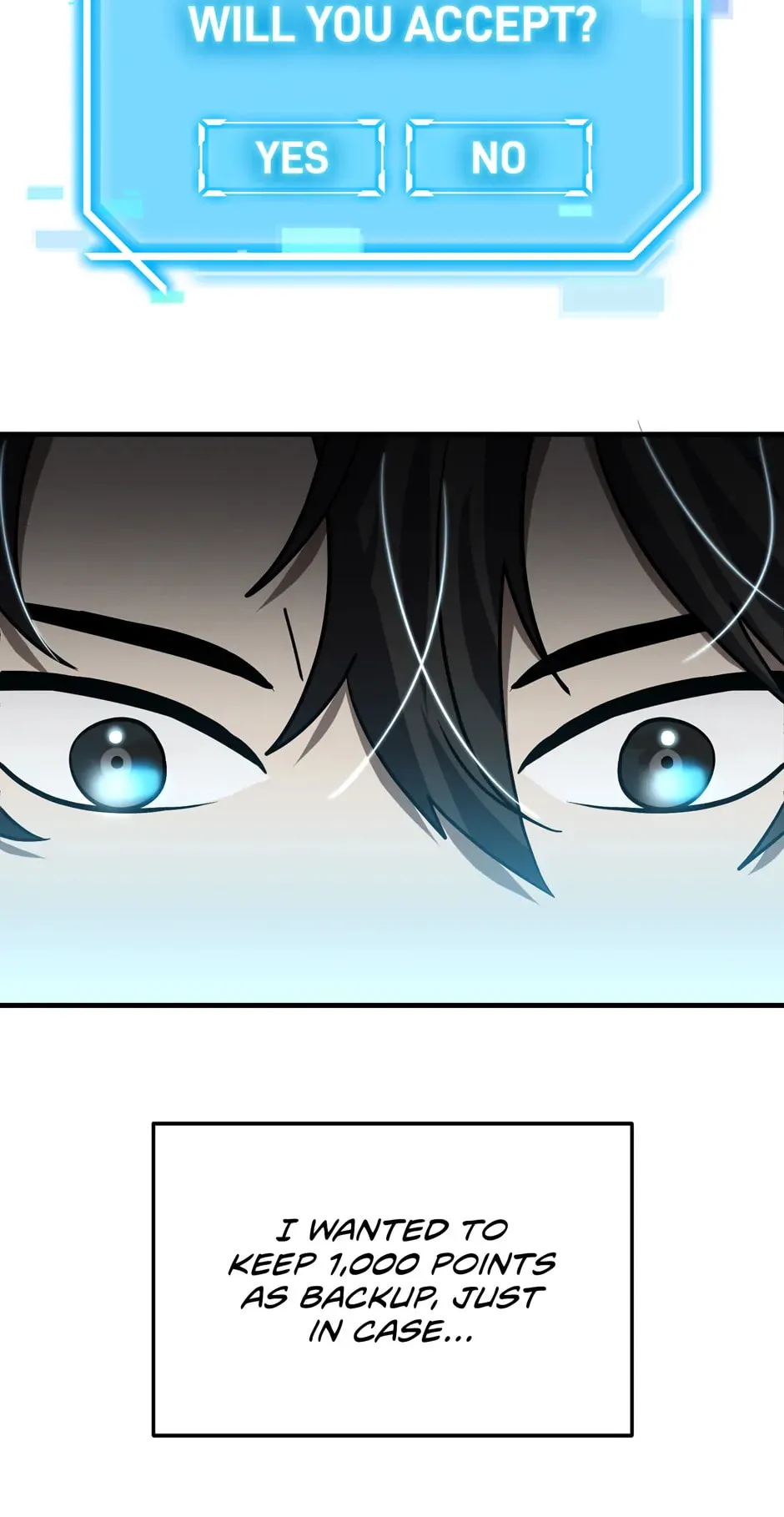 The Regressed Genius Player's Mythical-Rank Weapon Creation Chapter 26 page 38 - 