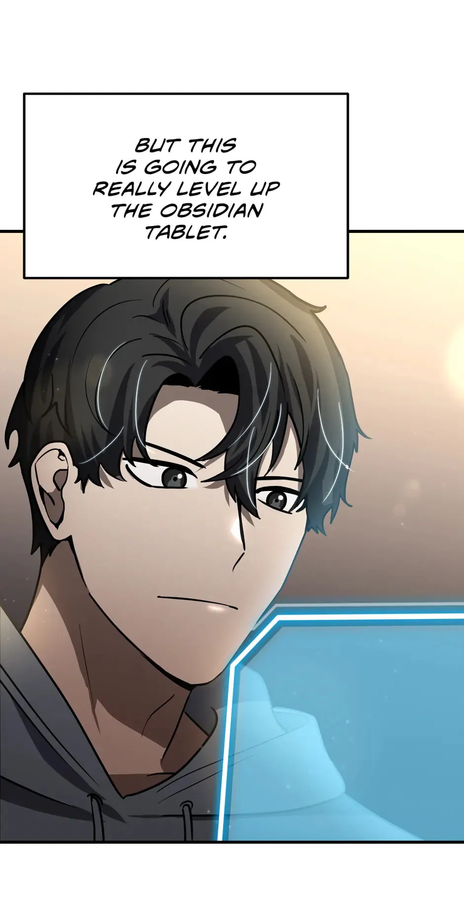The Regressed Genius Player's Mythical-Rank Weapon Creation Chapter 26 page 39 - 